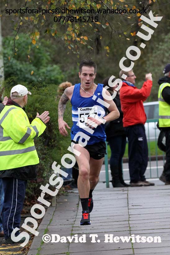Brampton to Carlisle 10 Mile Road Race. Photo: David T. Hewitson/Sports for All Pics